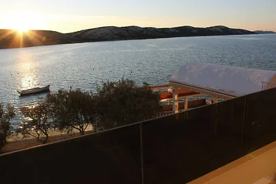 Comfortabel Kroatisch verblijf voor stellen