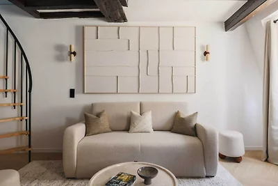 AC Appartement 2BR/6P - Notre-Dame de Paris