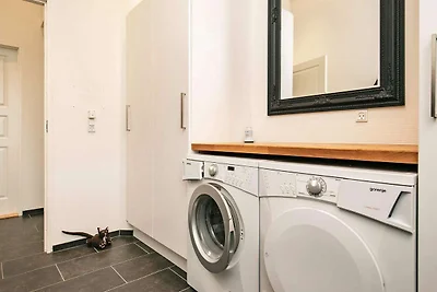 8 Personen Ferienhaus in Hals-By Traum