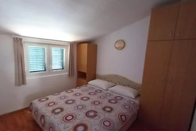 Villa Teodora Mare - One bedroom apartment wi...