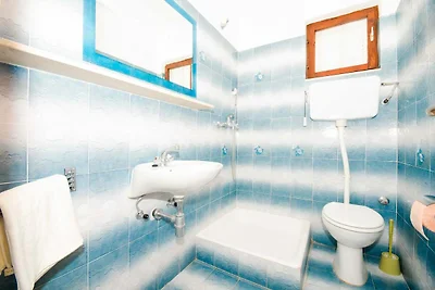 Guest House Rooms Rose- Comfort Double Room w...