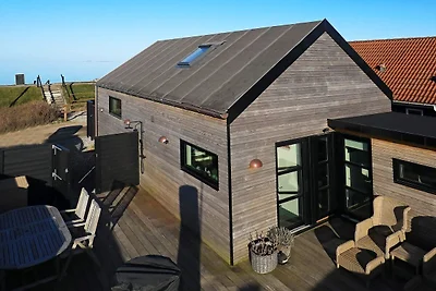 6 Personen Ferienhaus in Otterup-By Traum