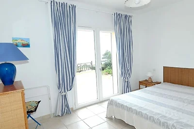 Villa in Les Issambres mit Schwimmbecken