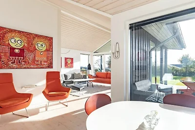 Ferienhaus Erholungsurlaub Faaborg