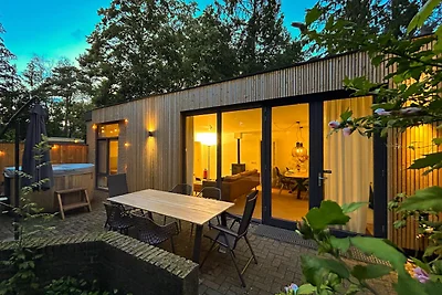 Ferienhaus in Zelhem mit Garten