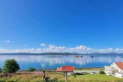 6 persoons vakantie huis in Finnsnes-By Traum