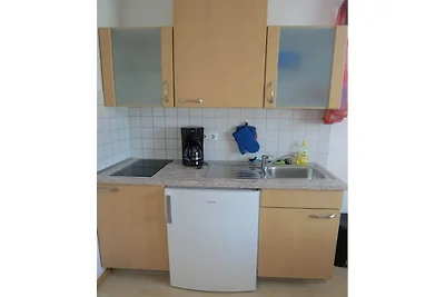 Ferienwohnungen Riether