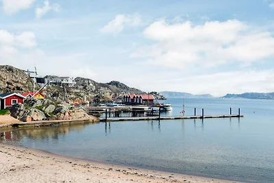 4 Personen vakantie huis in Rönnäng
