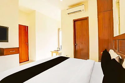 Hotel O Sektor 45, ehemals Manyavar