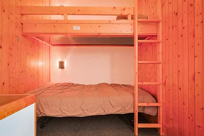 Ferienwohnung in Les Arcs in der Nähe von...