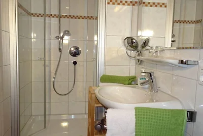Ferienwohnung Hörnerblick