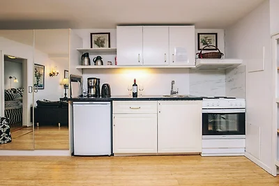 4 Personen Ferienhaus in Brovst