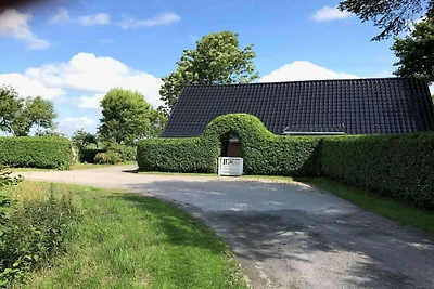 Noordzeelucht Comfortabel vakantiehuis