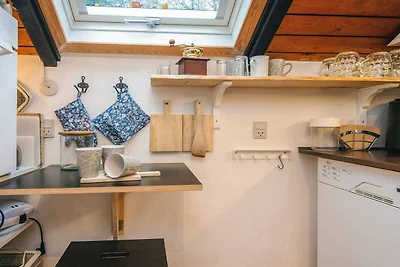 Afgelegen oase nabij zee -- By Traum...