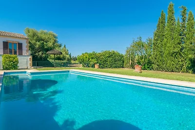 Can Mostatxet - Ferienhaus Mit Privatem Pool