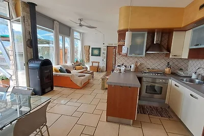 Ferienwohnung mit 1 Schlafzimmer