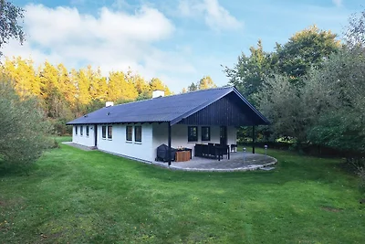 6 Personen Ferienhaus in Bindslev