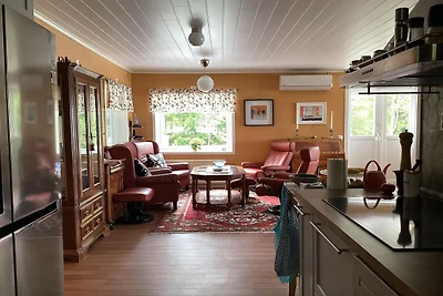5 Sterne Ferienhaus in VÄDDÖ