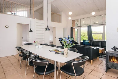 10 osob apartament w Haderslev-By Traum