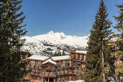 Apartment in Charmettoger mit Zugang zu den...