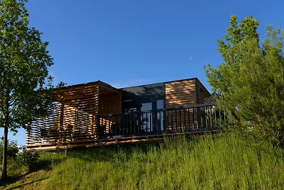 Casa mobile al Vital Camp Bayerbach