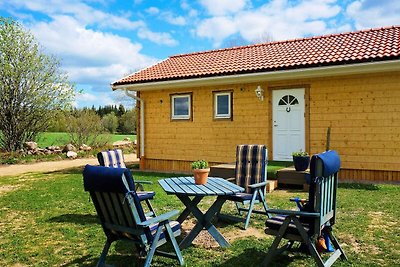 4 star holiday home in SANDHEM