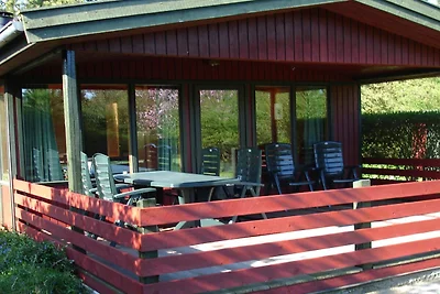 6 Personen Ferienhaus in Præstø-By Traum