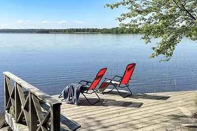 2 osob apartament w Bellö-By Traum