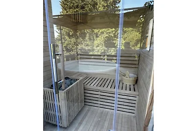 Ferienwohnung mit 1 Schlafzimmer