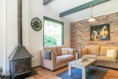 Gem�tliches Ferienhaus in Meijel mit Sauna