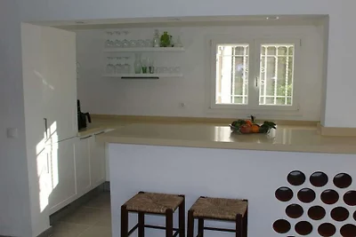 Villa in Cala D´Or mit Schwimmbecken