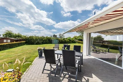 Ferienhaus mit 1 Schlafzimmer