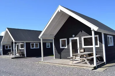 4 Sterne Ferienhaus in Thyborøn