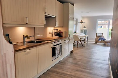 Das Ferienhaus in Tönning