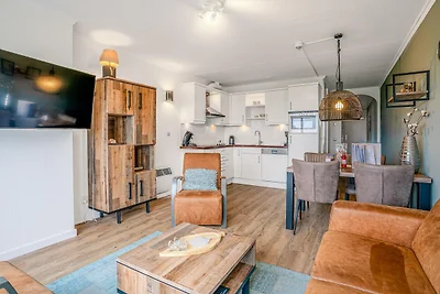 2-Personen-Apartment mit Insel-Meerblick und...