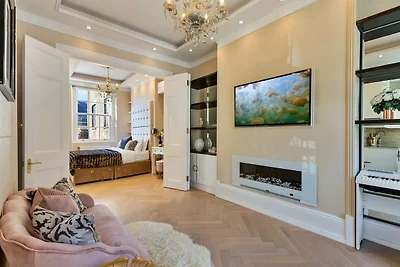 Appartamento a Marylebone con Jacuzzi