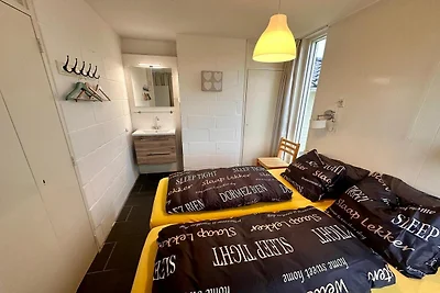 Huis in Boornzwaag met eigen aanlegsteiger