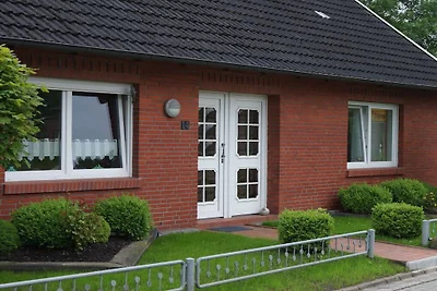 Holiday apartment with 2 bedrooms
