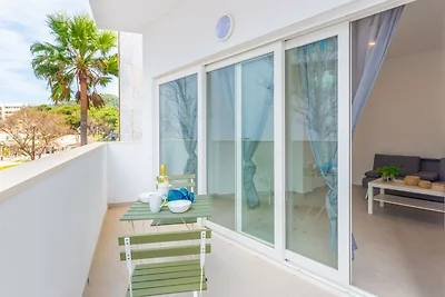 Hugo 1 - Apartment In Cala Rajada