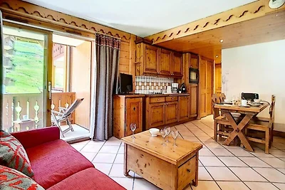 Appartamento a Reberty 2000 vicino alle piste...