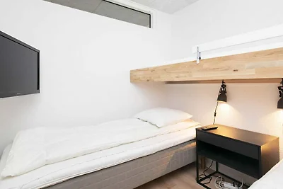 6 persone casa in un parco vacanze a Blokhus