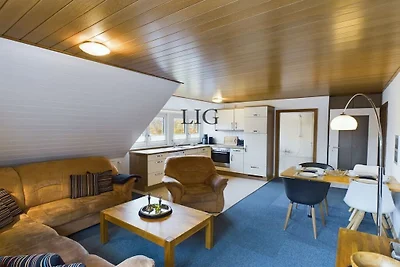 Ferienwohnung Palladium 2
