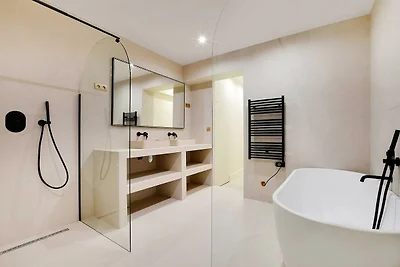 Luxuriöse Wohnung - 2 Schlafzimmer/6 Personen...