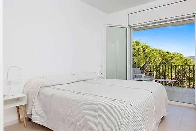 Appartement voor 6 personen in Spanje