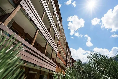 Studio 4 Personen Komfort