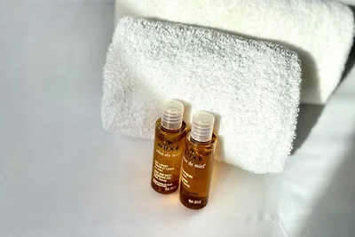 Villa Santa Teresa-Domaine Le Sherwood