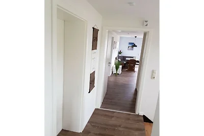 Adam Confortevole Residenza per le Vacanze