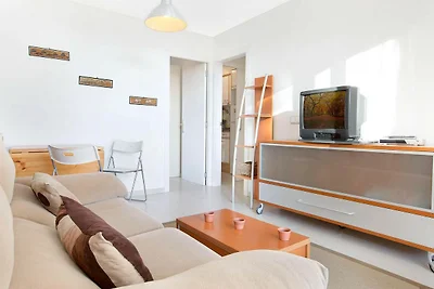 Ferienwohnung für 4 Personen in Spanien