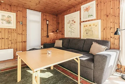 6 Personen Ferienhaus in Dannemare