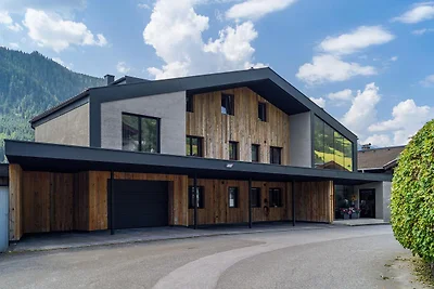 Apartament w Bramberg blisko Wildkogel